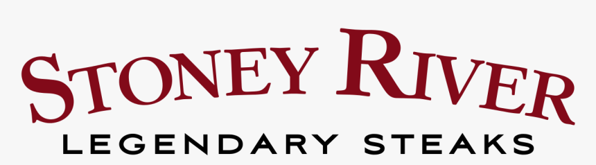 Stoney River Steakhouse Logo, HD Png Download