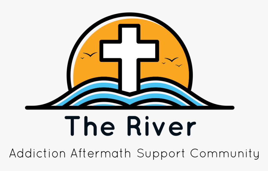 The River - Cross, HD Png Download