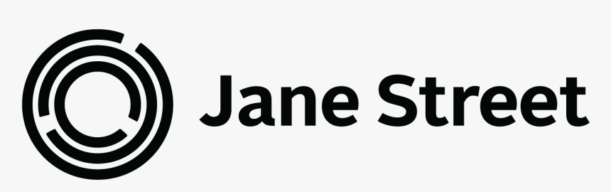 Jane Street Capital Logo, HD Png Download