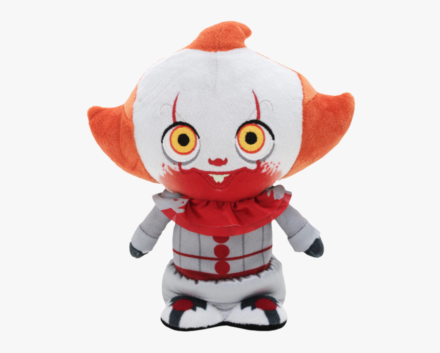 Pennywise Funko Plush, HD Png Download