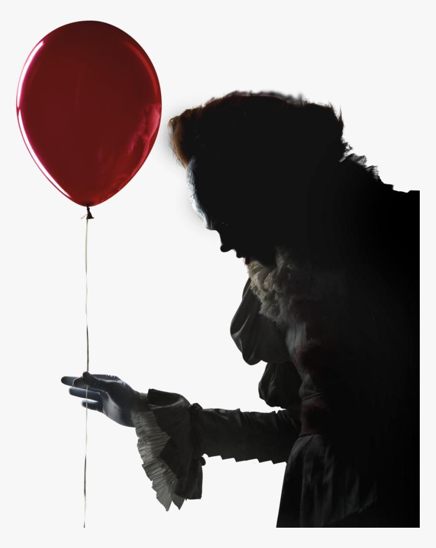 T-shirt It Canvas Print Misery Printing - Pennywise Png, Transparent Png