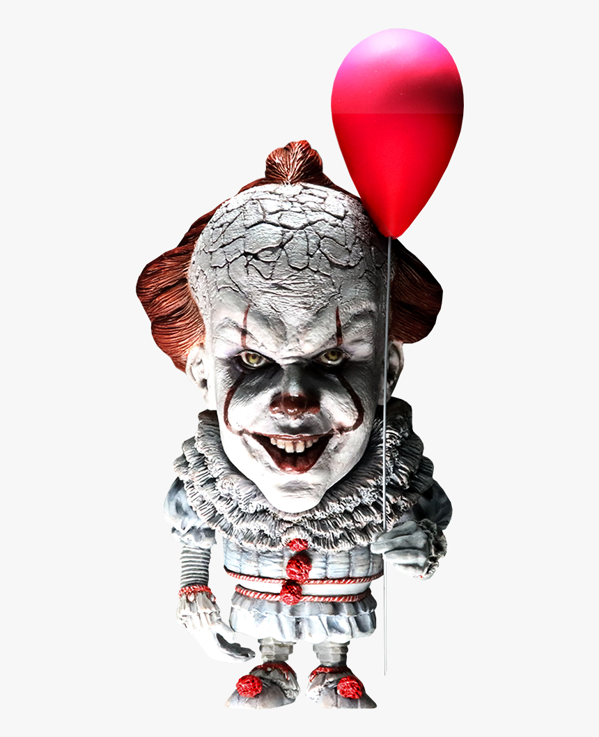Star Ace Pennywise, HD Png Download