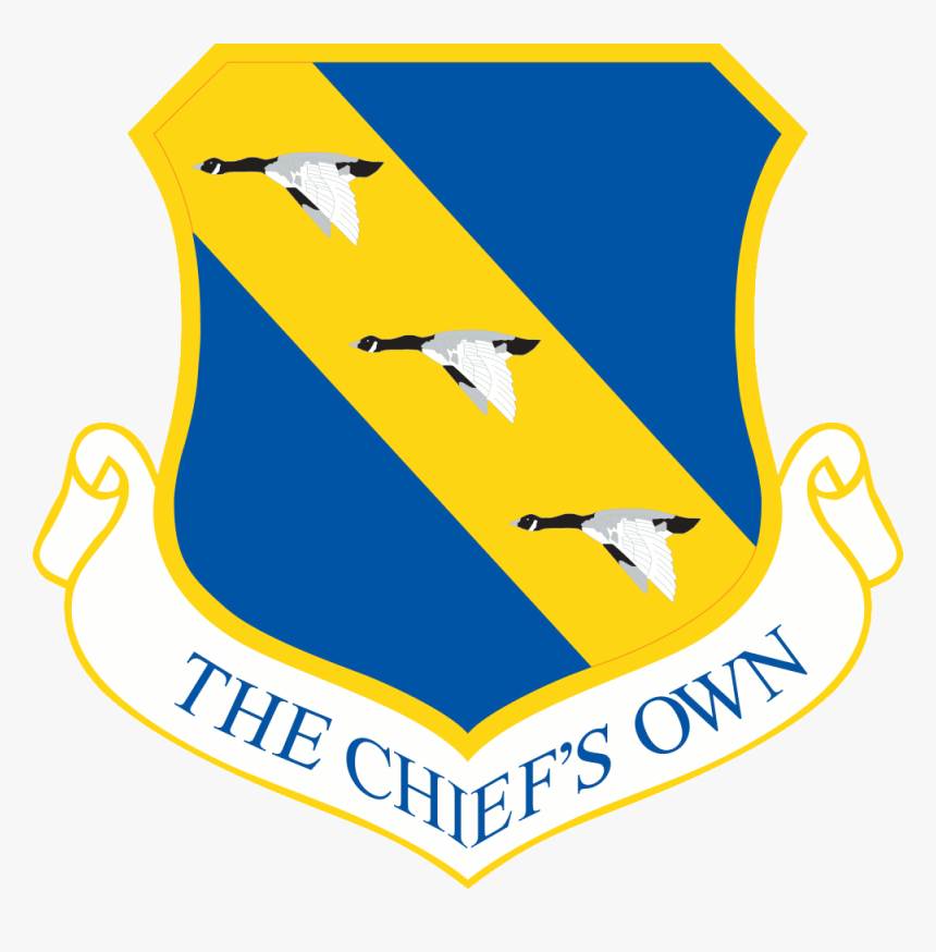 11th Wing - Headquarters Air Force Logo, HD Png Download