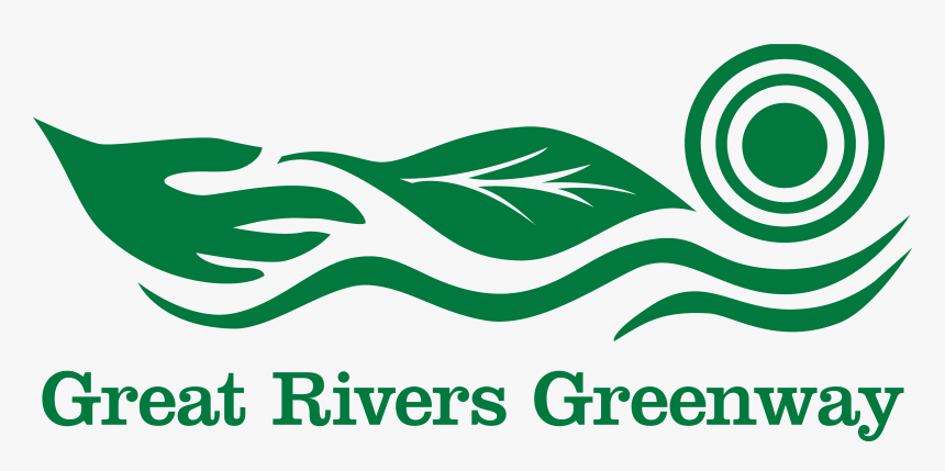 Great Rivers Greenway Logo, HD Png Download