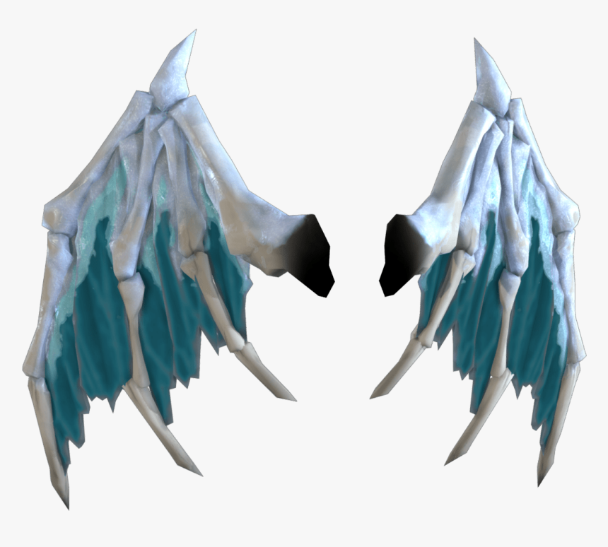 Fortnite Wing Png, Transparent Png