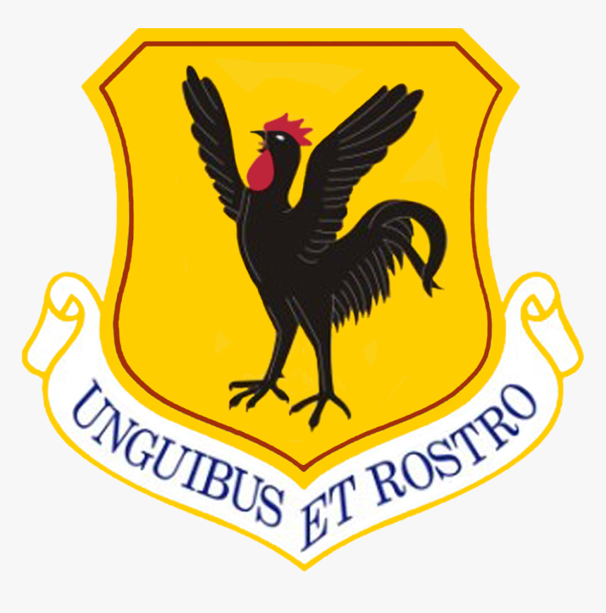 18th Wing - 12th Flying Training Wing, HD Png Download