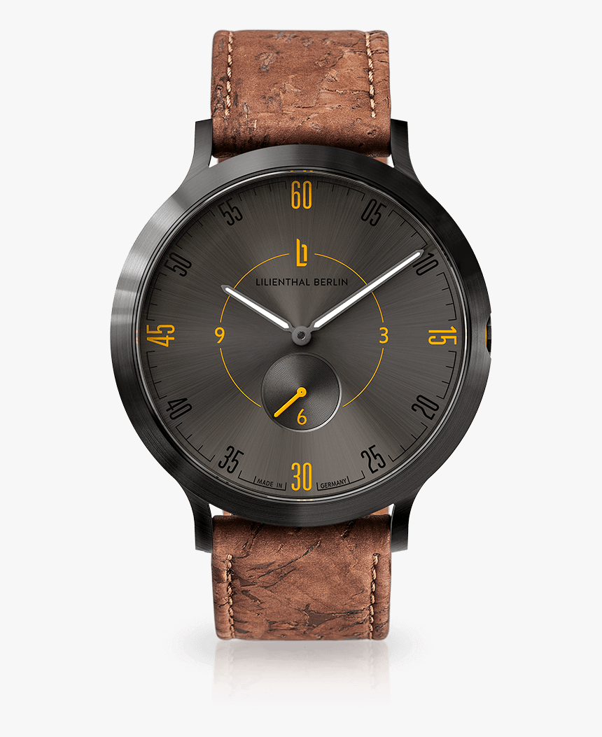 Lilienthal Berlin Fire L1, HD Png Download