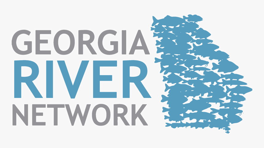 Georgia River Network - Georgia River Network Logo, HD Png Download