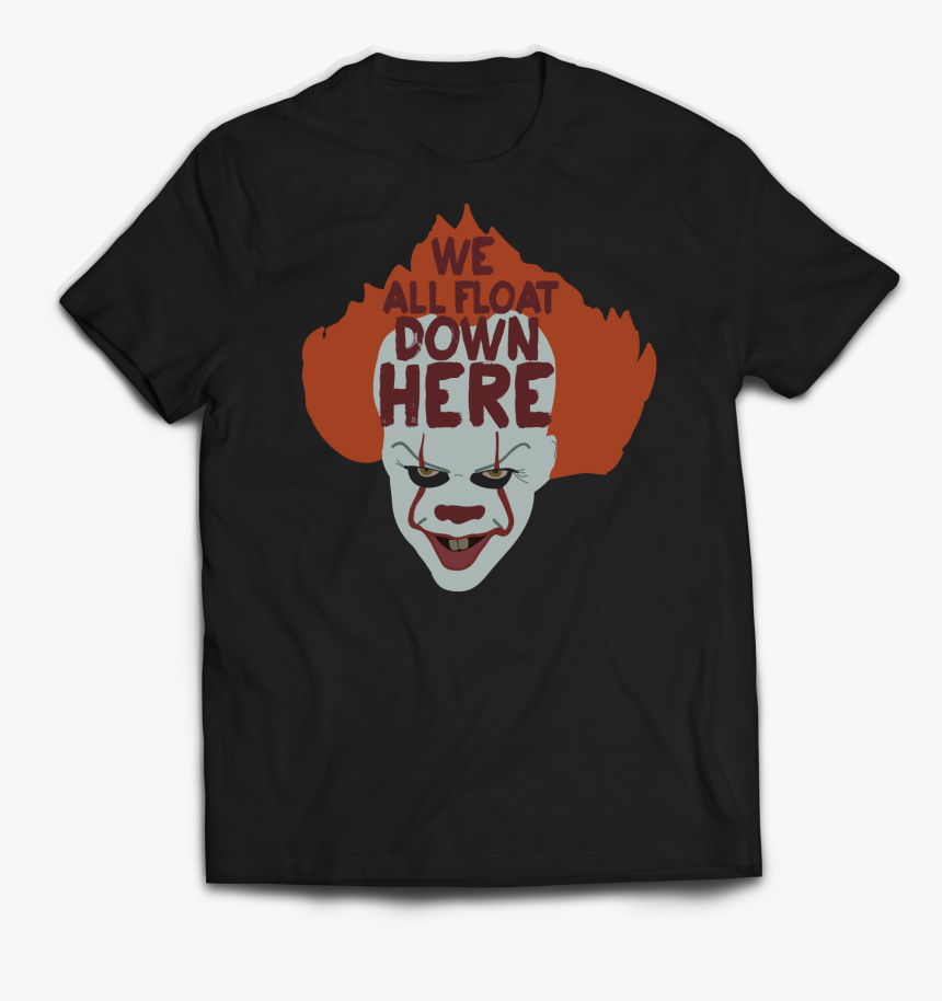 Pennywise Png, Transparent Png