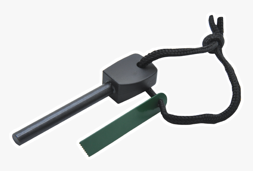 Baladéo Fire Starter Spark - Tinderbox, HD Png Download