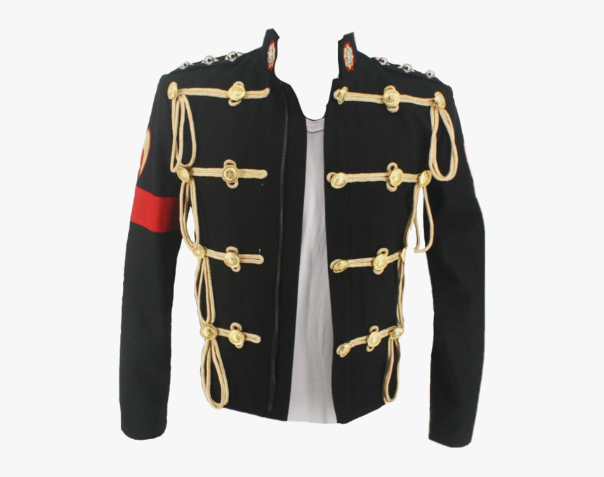 Michael Jackson Jacket Png, Transparent Png