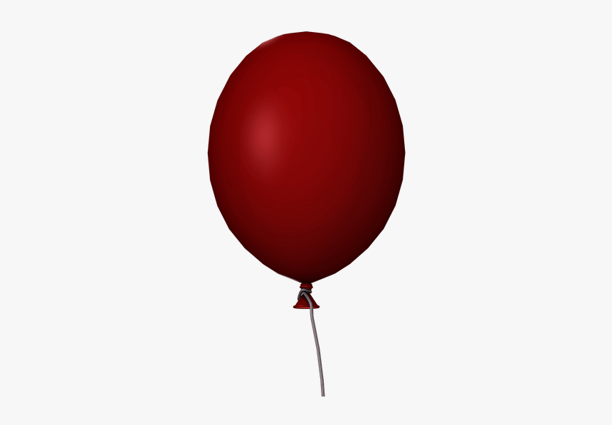 Balloon, HD Png Download
