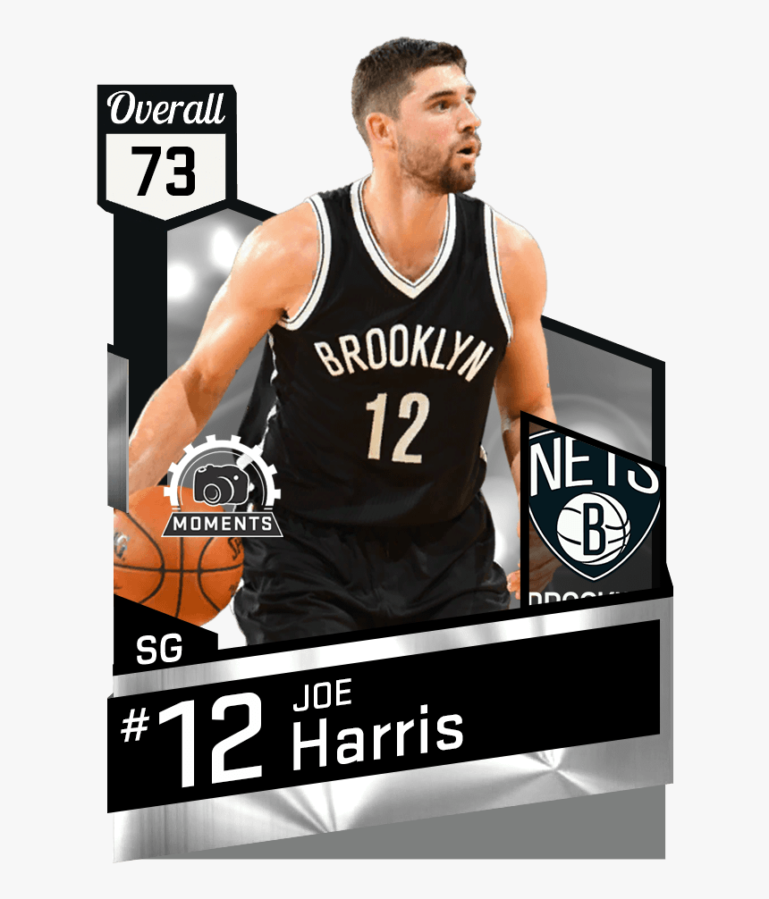 Marvin Williams 2k17 , Png Download - Tim Hardaway Jr Card, Transparent Png