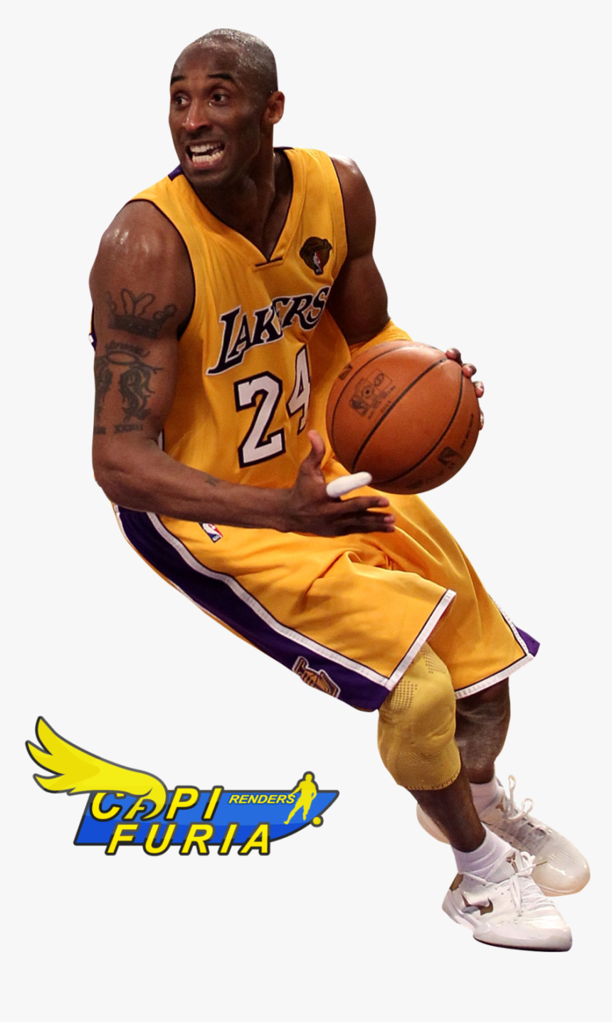 Kobe Bryant 2000 Transparent, HD Png Download