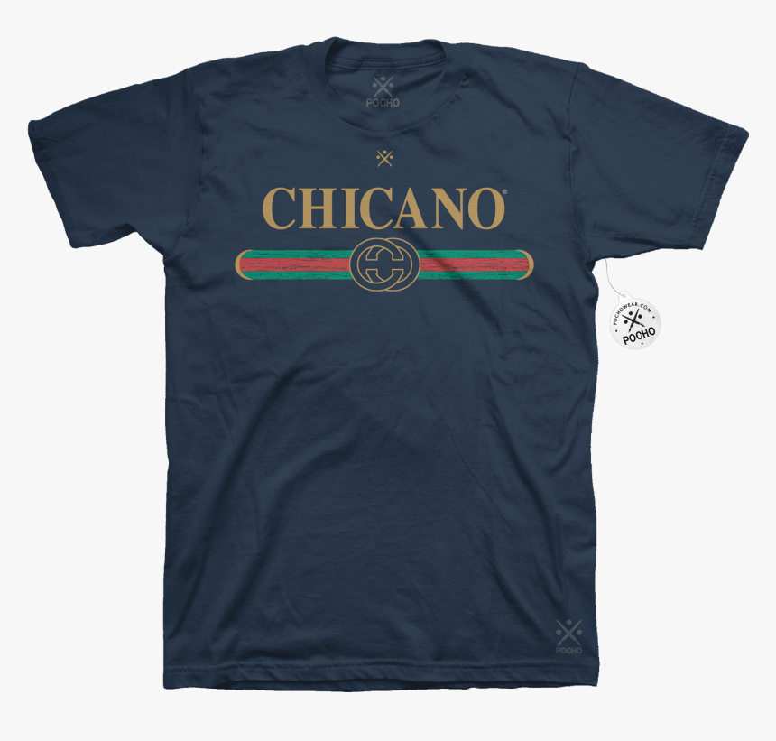 Chicano Ditto Tee - Sleeping Giant Provincial Park T Shirt, HD Png Download