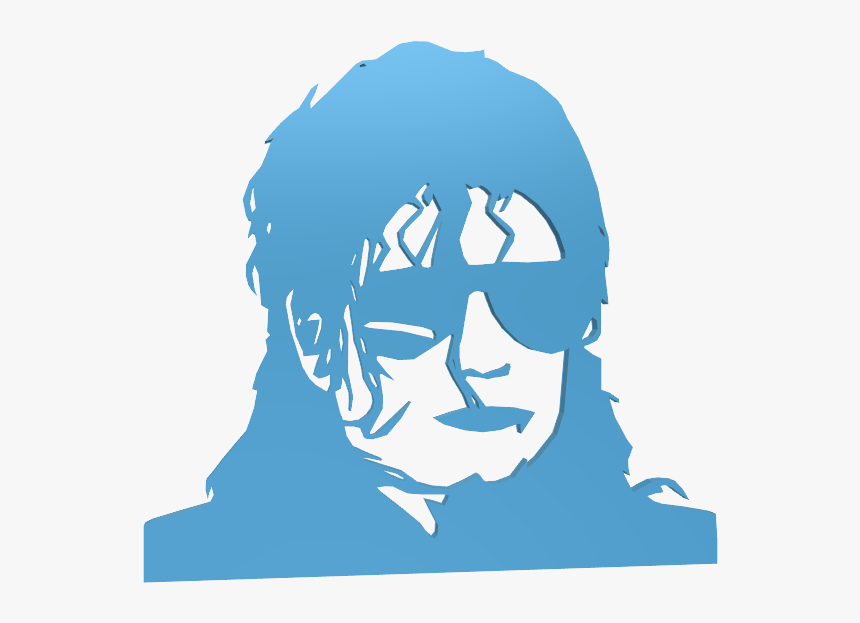 Michael Jackson Face - Michael Jackson, HD Png Download