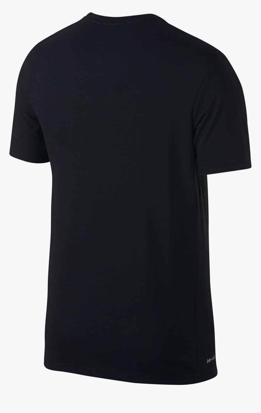T Shirt Blue Black, HD Png Download , Transparent Png Image - PNGitem