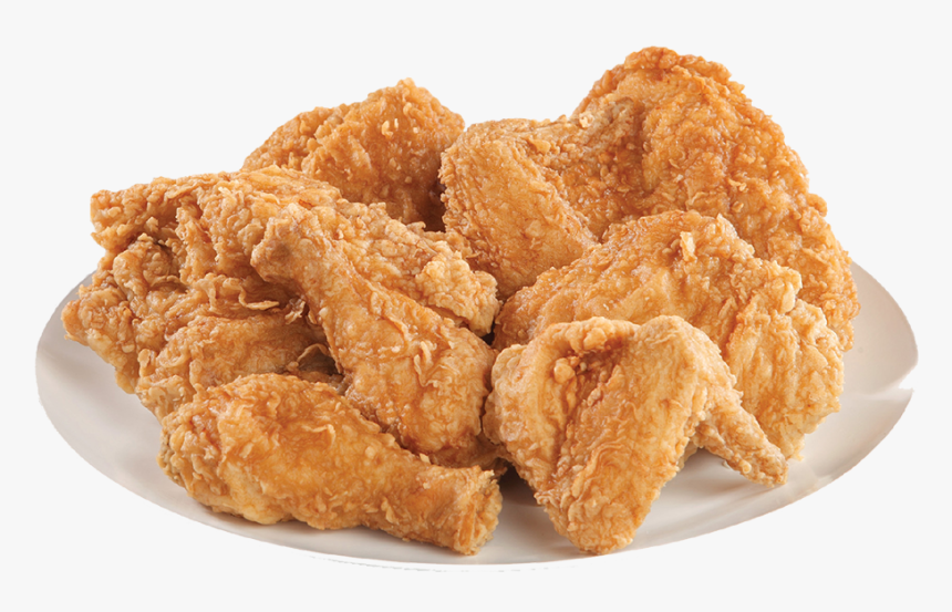 Transparent Chicken Wings Png Fried Chicken Wings Png, Png Download