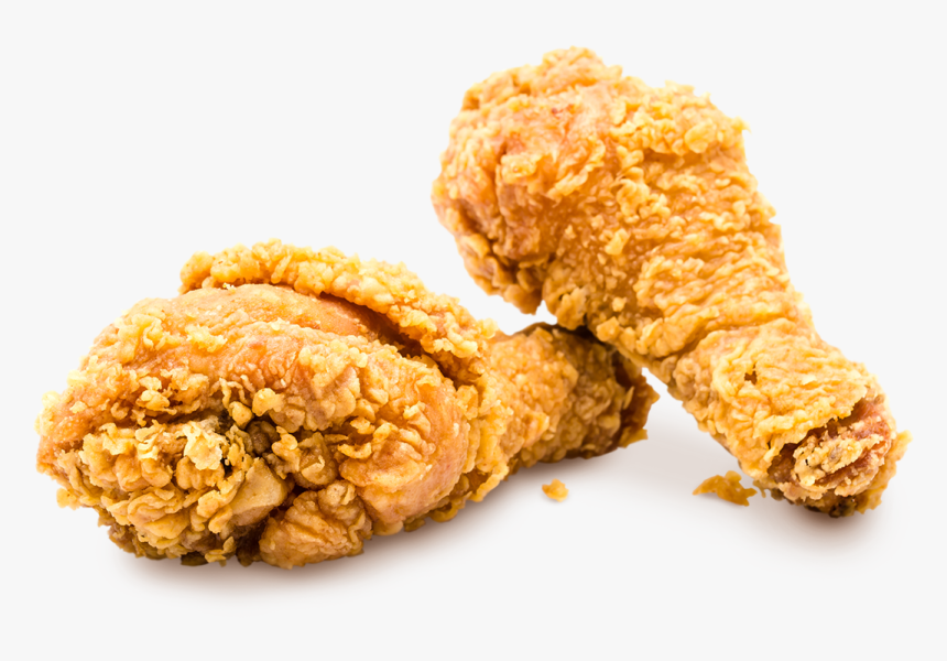 Crispy Fried Chicken Png, Transparent Png