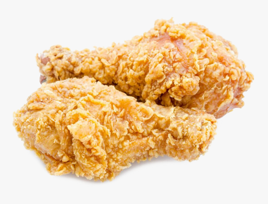 Fried Chicken Png Download Image - Fried Chicken Drum Stick, Transparent Png