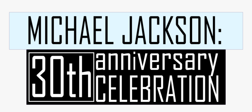 Michael Jackson 30th Anniversary Concert, HD Png Download