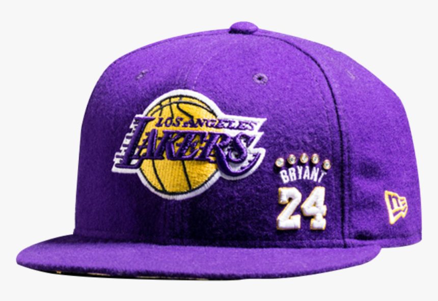 Lakes Hat Purple - New Era, HD Png Download