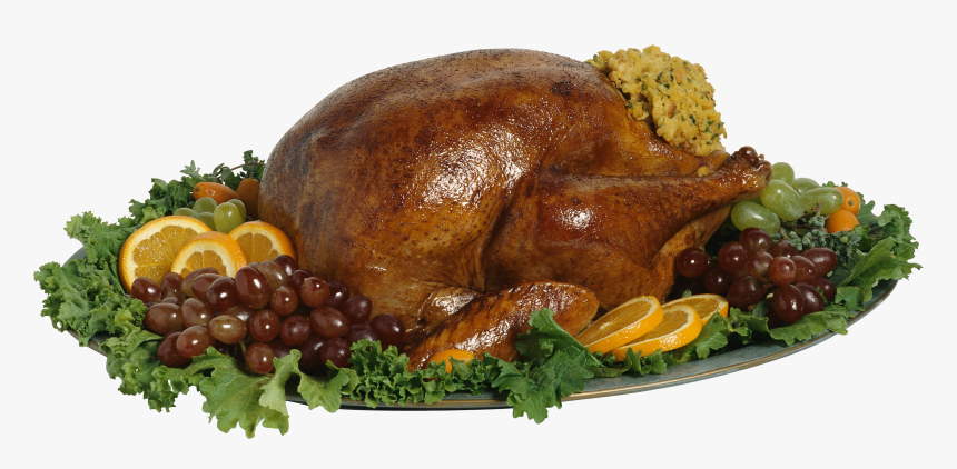 Жареная Курица Пнг, HD Png Download