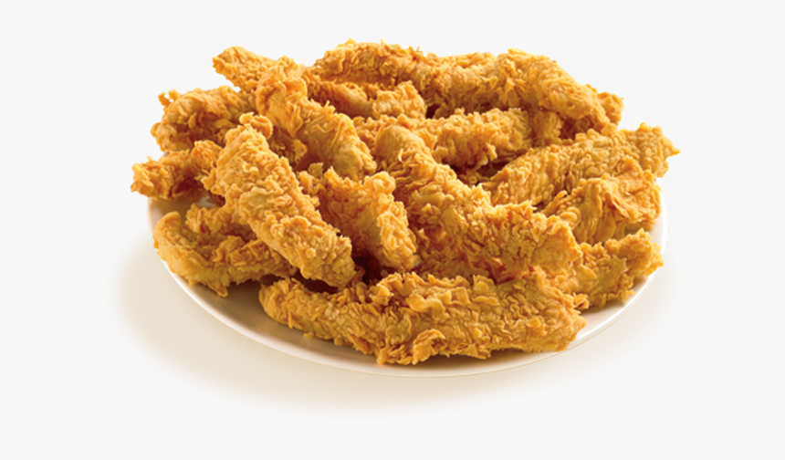 Spicy Chicken Fried Sandwich, HD Png Download