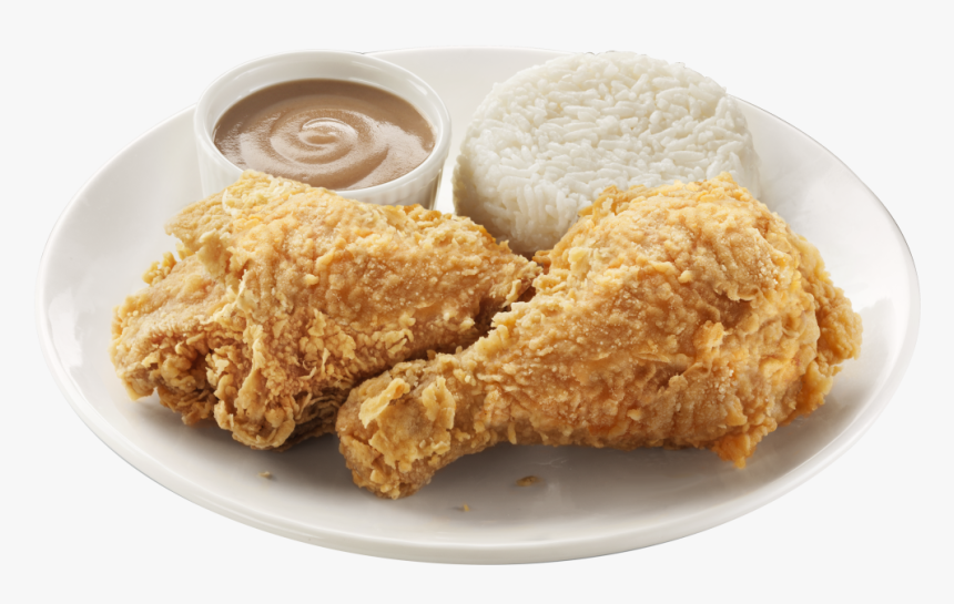 Crispy Fried Chicken, HD Png Download