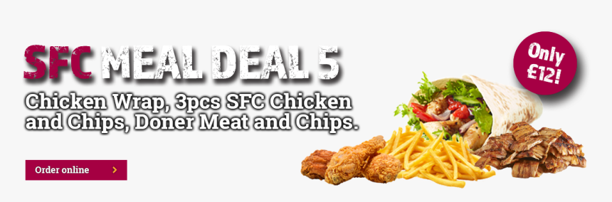 Crispy Fried Chicken, HD Png Download