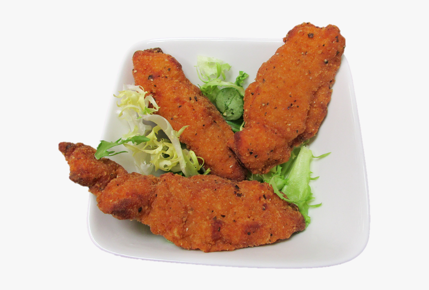 Aiguillette De Poulet Epicée, HD Png Download