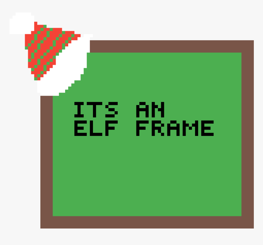 Transparent Elf Hat Png - Game Over, Png Download