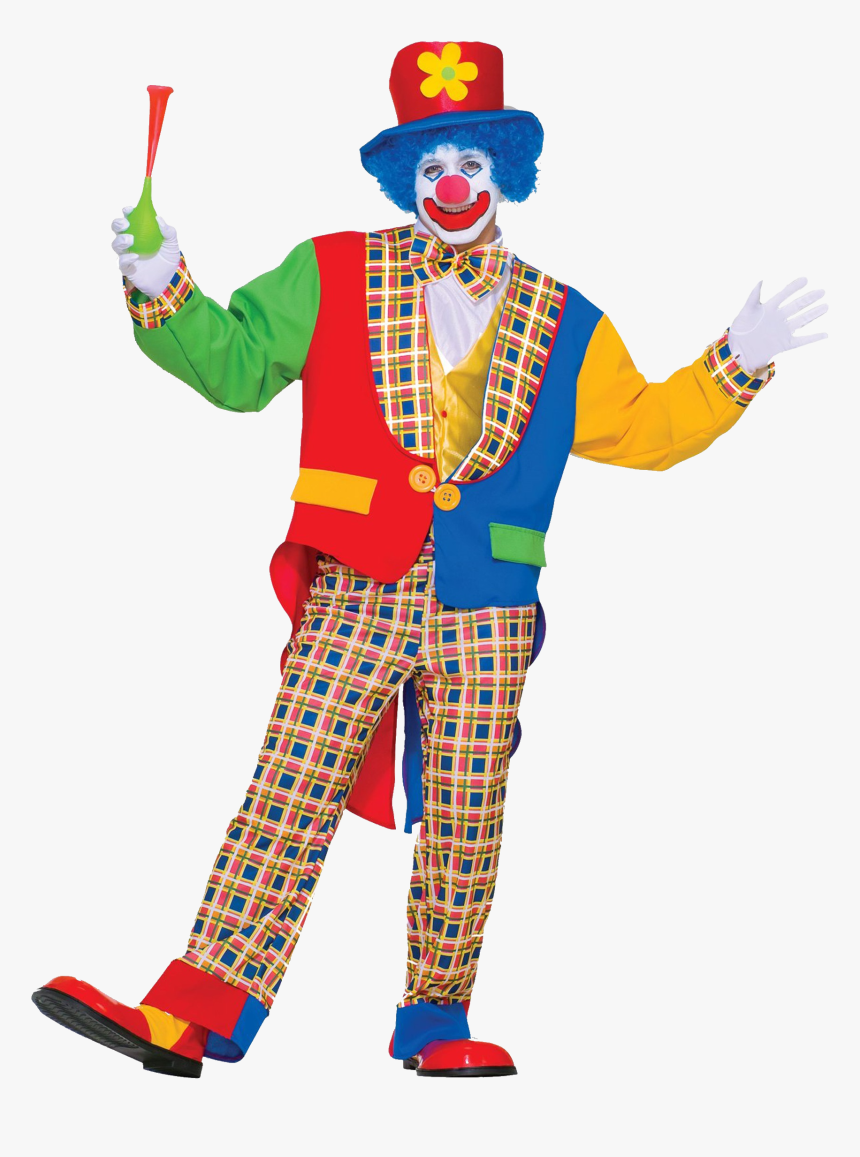 Battle For Corn Chips Wiki - Clown Png, Transparent Png