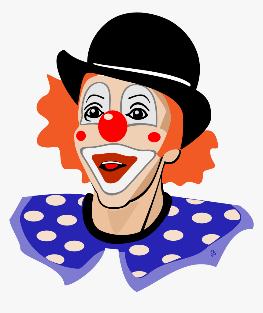 Retro Vector Backgrounds, Clown Vector, Tennis Vectors, HD Png Download