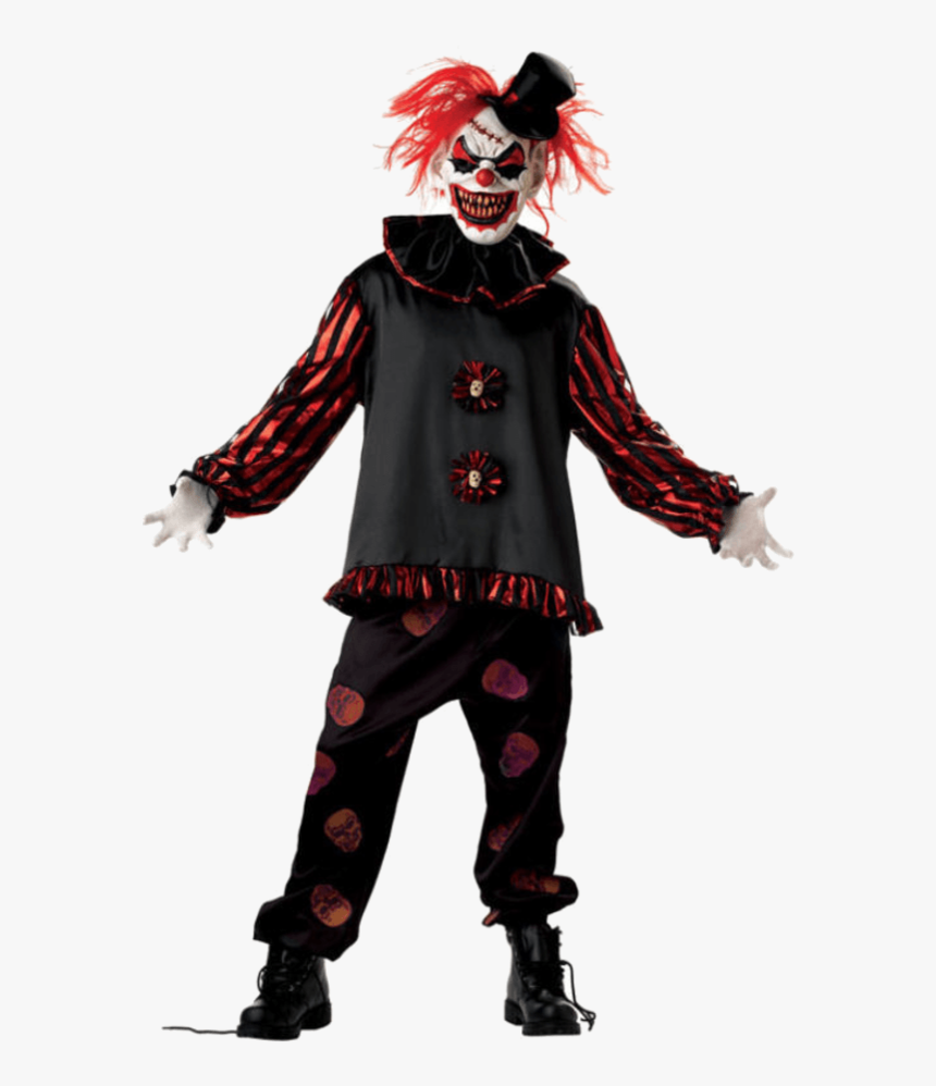 wallpapers Creepy Clown Transparent Background transparent scary clown png killer