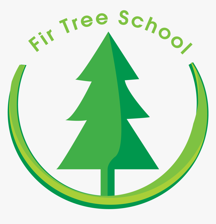 Fir Tree School - Fir Tree Primary School Newbury, HD Png Download