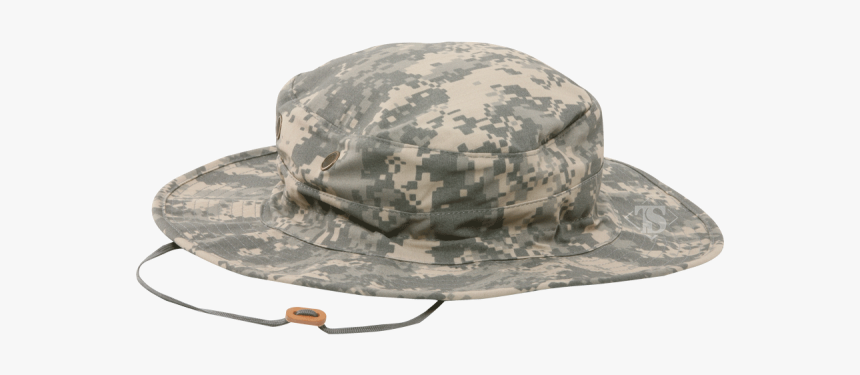 Army Hat Png - Boonie Hat, Transparent Png
