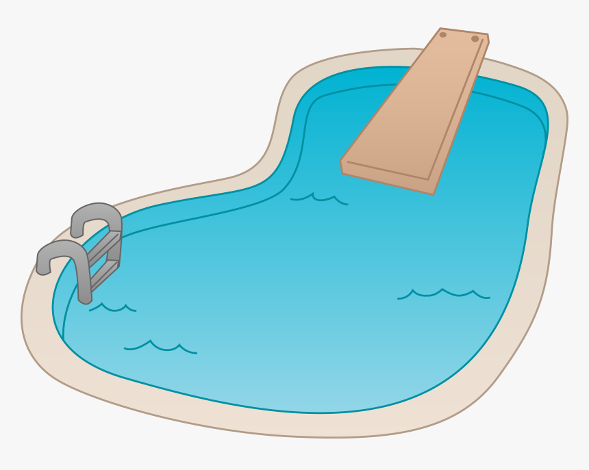Swimming Pool Clip Art Hd Png Download Transparent Png Image Pngitem
