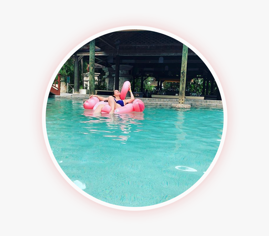 Swimming Pool, HD Png Download