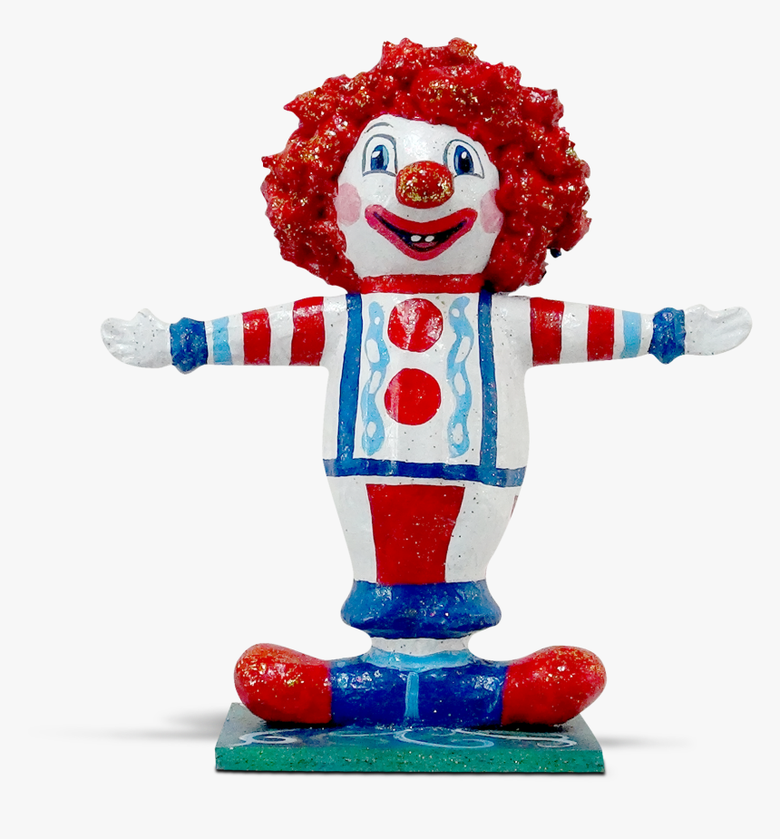 Clown, HD Png Download
