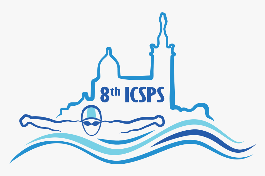 8th International Conference On Swimming Pool & Spa, HD Png Download