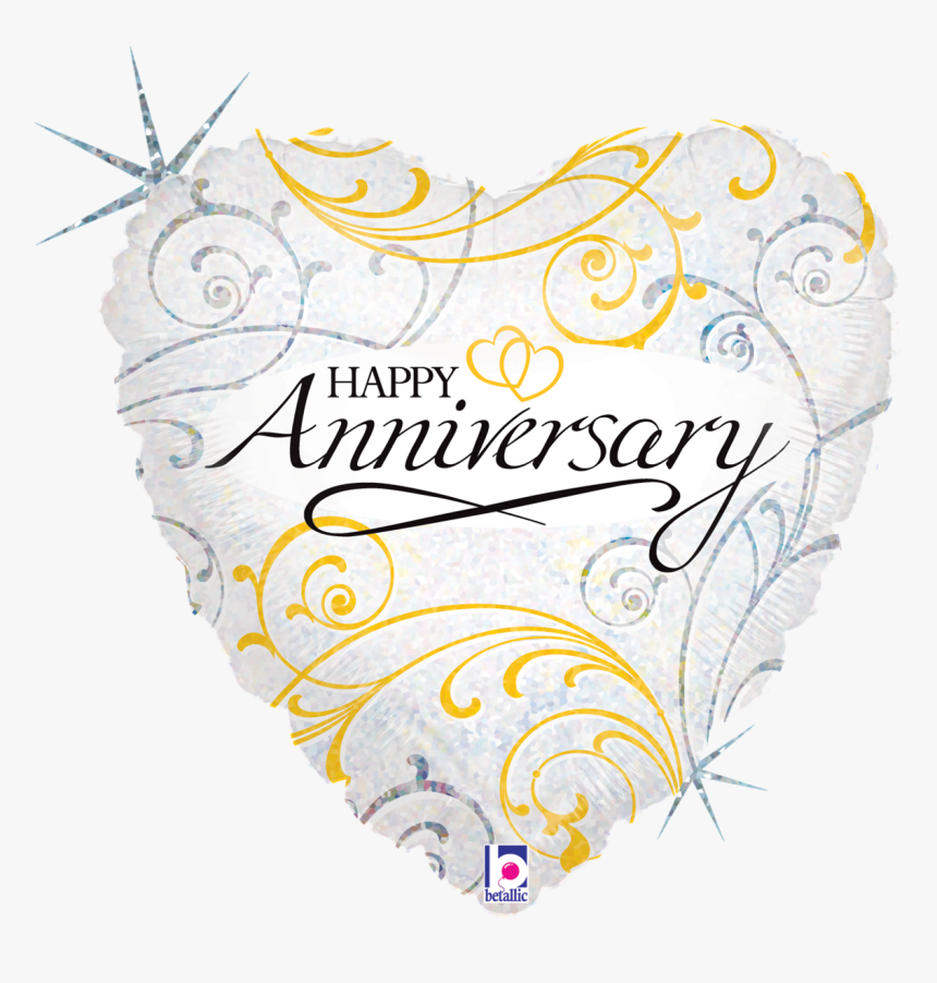 18 - Balloon, HD Png Download