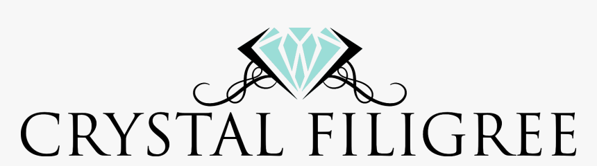 Crystal Filigree - Centro De Enseñanza Técnica Y Superior, HD Png Download