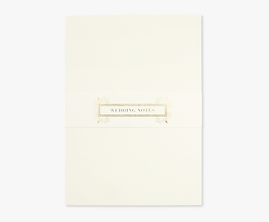 Paper White - Stationery, HD Png Download