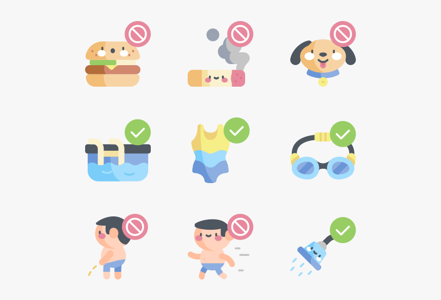 Swimming Pool, HD Png Download