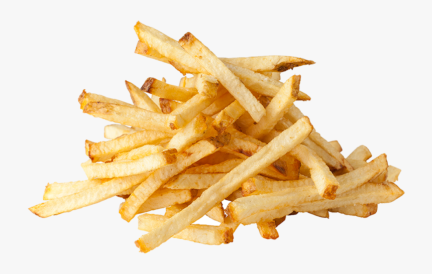 Fries Png Image, Transparent Png