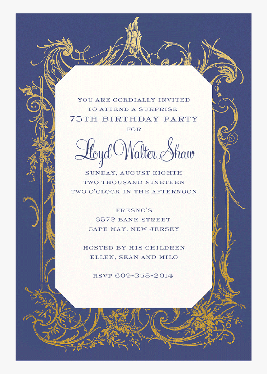 Calligraphy, HD Png Download