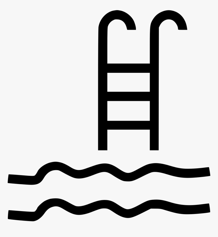 Swimming Pool, HD Png Download