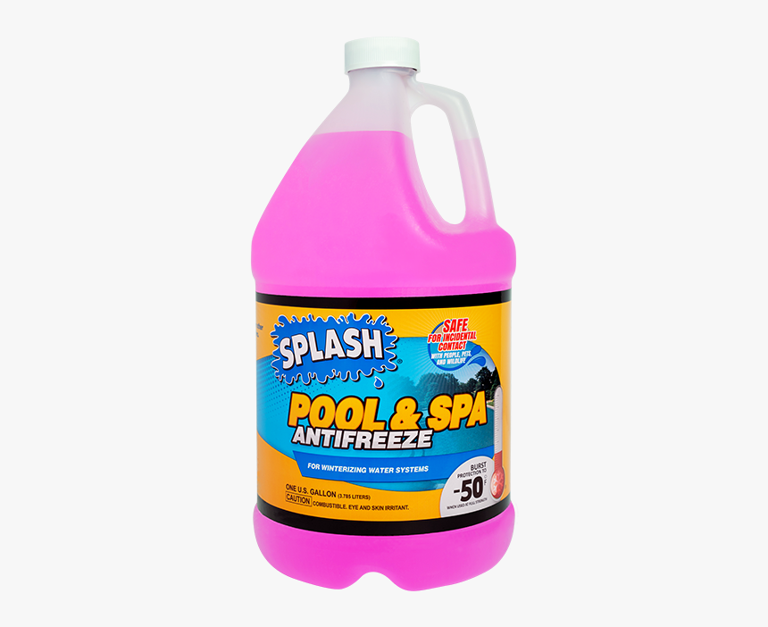 Plastic Bottle, HD Png Download