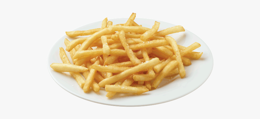 Classic Fries, HD Png Download